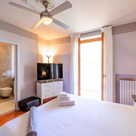 B&B Il Tiglio Porto SantʼElpidio Exteriér fotografie