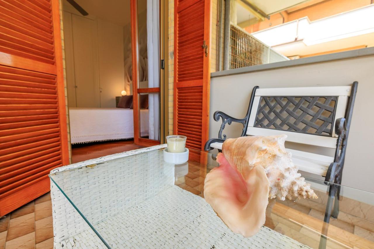 B&B Il Tiglio Porto SantʼElpidio Exteriér fotografie