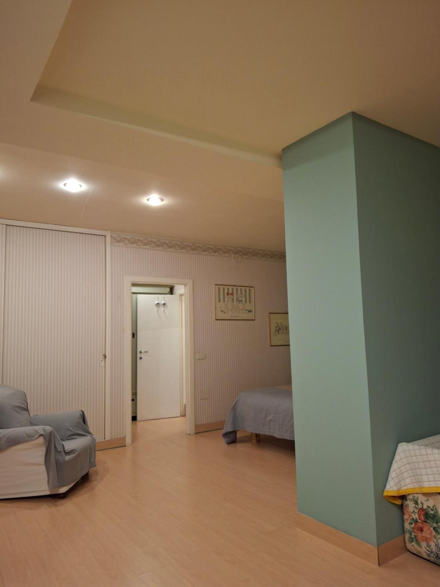 B&B Il Tiglio Porto SantʼElpidio Pokoj fotografie